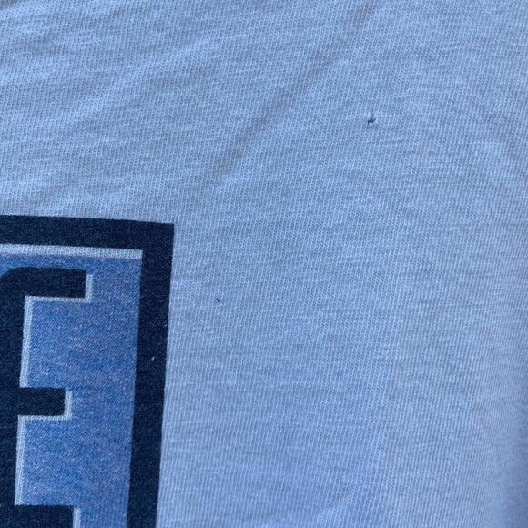 VTG X-Files T-Shirt— Very rare! - Picture 6 of 7